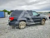 2005 Toyota SEQUOIA фото