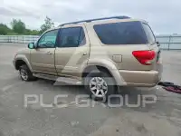 2005 Toyota SEQUOIA фото