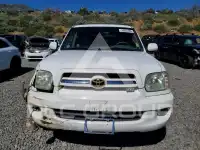 2005 Toyota SEQUOIA фото
