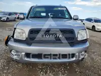 2005 Toyota SEQUOIA фото