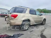 2005 Toyota SEQUOIA фото