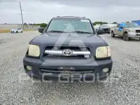 2005 Toyota SEQUOIA фото