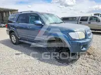2005 Toyota SEQUOIA фото