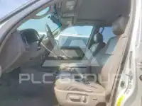 2005 Toyota SEQUOIA фото