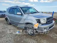2005 Toyota SEQUOIA фото