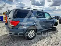2005 Toyota SEQUOIA фото