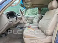 2005 Toyota SEQUOIA фото