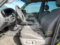 2005 Toyota SEQUOIA фото