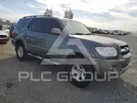 2005 Toyota SEQUOIA фото