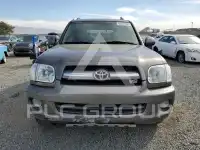 2005 Toyota SEQUOIA фото