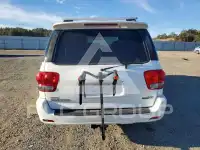 2005 Toyota SEQUOIA фото