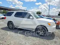 2005 Toyota SEQUOIA фото