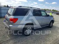 2005 Toyota SEQUOIA фото