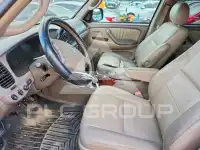 2005 Toyota SEQUOIA photo