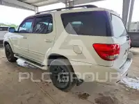2005 Toyota SEQUOIA фото