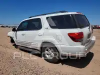 2005 Toyota SEQUOIA фото