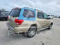 2005 Toyota SEQUOIA photo
