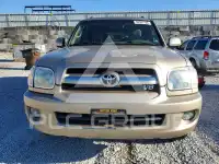 2005 Toyota SEQUOIA фото