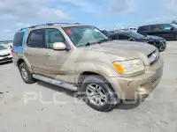 2005 Toyota SEQUOIA photo