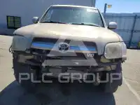 2005 Toyota SEQUOIA photo