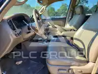 2005 Toyota SEQUOIA фото