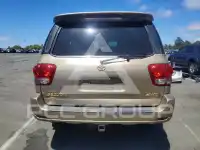 2005 Toyota SEQUOIA photo