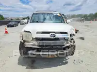 2005 Toyota SEQUOIA фото