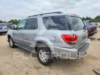 2005 Toyota SEQUOIA photo