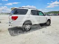 2005 Toyota SEQUOIA фото