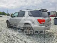 2005 Toyota SEQUOIA фото