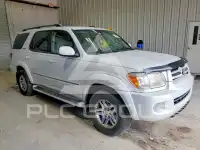 2005 Toyota SEQUOIA photo