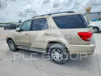 2005 Toyota SEQUOIA photo