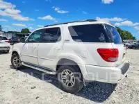 2005 Toyota SEQUOIA фото