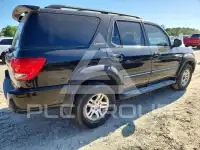 2005 Toyota SEQUOIA фото