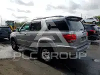 2005 Toyota SEQUOIA photo