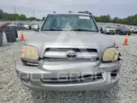 2005 Toyota SEQUOIA фото