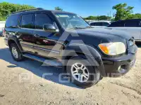 2005 Toyota SEQUOIA фото
