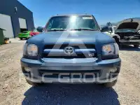 2005 Toyota SEQUOIA photo