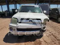 2005 Toyota SEQUOIA фото