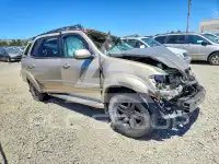 2005 Toyota SEQUOIA photo