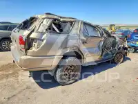 2005 Toyota SEQUOIA фото