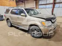 2005 Toyota SEQUOIA фото