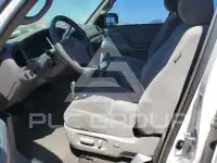 2005 Toyota SEQUOIA фото