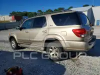 2005 Toyota SEQUOIA фото