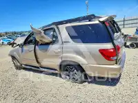 2005 Toyota SEQUOIA photo