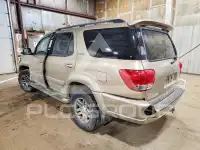 2005 Toyota SEQUOIA фото