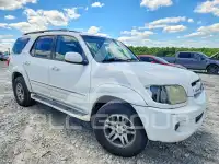 2005 Toyota SEQUOIA фото