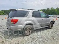 2005 Toyota SEQUOIA фото