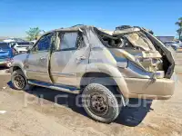 2005 Toyota SEQUOIA фото
