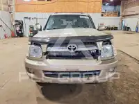 2005 Toyota SEQUOIA фото